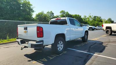 2017 Chevrolet Colorado Double Cab 4x2 Pickup for sale #18425A - photo 2