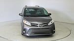 Used 2018 Toyota Sienna XLE Minivan for sale #36295A - photo 4
