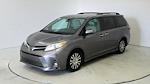 Used 2018 Toyota Sienna XLE Minivan for sale #36295A - photo 6