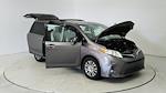 Used 2018 Toyota Sienna XLE Minivan for sale #36295A - photo 17