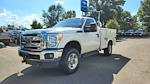 2016 Ford F-350 Regular Cab SRW 4WD Service Truck for sale #36308A - photo 6