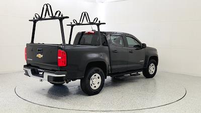 2019 Chevrolet Colorado Crew Cab 4x2 Pickup for sale #36701A - photo 2