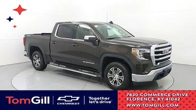 Used 2020 GMC Sierra 1500 SLE Crew Cab for sale #18860B - photo 1