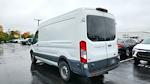 Used 2018 Ford Transit 250 Medium Roof Empty Cargo Van for sale #36783A - photo 7