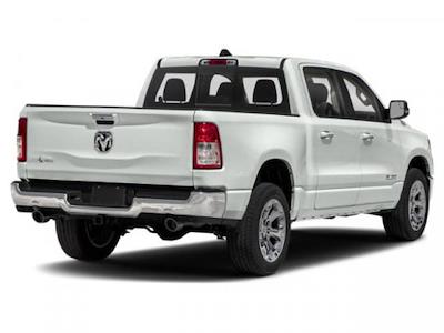 2021 Ram 1500 Quad Cab 4WD Pickup for sale #36869A - photo 2