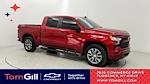 Used 2024 Chevrolet Silverado 1500 RST Crew Cab for sale #19077A - photo 19