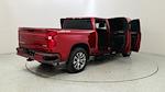 Used 2024 Chevrolet Silverado 1500 RST Crew Cab for sale #19077A - photo 30