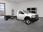 New 2023 Ram 5500 Regular Cab 4x4 Dump Truck for sale #E230320 - photo 56