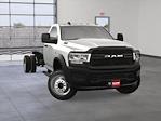 New 2023 Ram 5500 Regular Cab 4x4 Dump Truck for sale #E230320 - photo 57