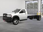 New 2023 Ram 5500 Regular Cab 4x4 Dump Truck for sale #E230320 - photo 36