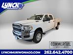 New 2023 Ram 2500 Tradesman Crew Cab 4x4 Pickup for sale #E230354 - photo 4