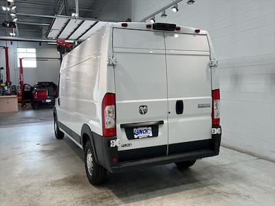 New 2023 Ram ProMaster 2500 High Roof Upfitted Cargo Van for sale #E230389 - photo 2