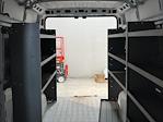 New 2023 Ram ProMaster 2500 High Roof Upfitted Cargo Van for sale #E230389 - photo 22