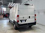 New 2023 Ram ProMaster 2500 High Roof Upfitted Cargo Van for sale #E230389 - photo 2