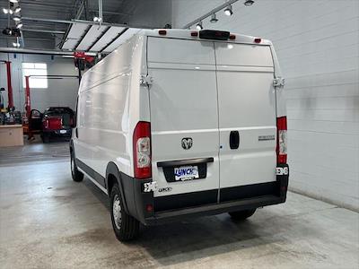 New 2023 Ram ProMaster 2500 High Roof Upfitted Cargo Van for sale #E230400 - photo 2