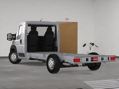 New 2023 Ram ProMaster 3500 Cab Chassis for sale #E230410 - photo 2