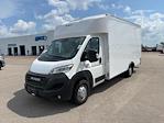New 2023 Ram ProMaster 3500 Box Van for sale #E230410 - photo 20