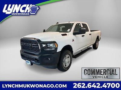New 2023 Ram 3500 Tradesman Crew Cab 4x4 Pickup for sale #E230441 - photo 2