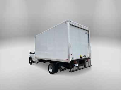 2024 Ram 5500 Regular Cab DRW 4x2, Box Truck for sale #E240037 - photo 2