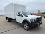 New 2024 Ram 5500 Regular Cab Box Truck for sale #E240037 - photo 22