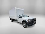 2024 Ram 5500 Regular Cab DRW 4x2, Box Truck for sale #E240037 - photo 5