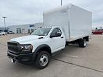 2024 Ram 5500 Regular Cab DRW 4x2, Box Truck for sale #E240037 - photo 28