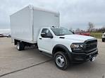 2024 Ram 5500 Regular Cab DRW 4x2, Box Truck for sale #E240037 - photo 32