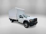 2024 Ram 5500 Regular Cab DRW 4x2, Box Truck for sale #E240039 - photo 5