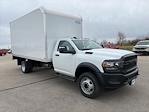 2024 Ram 5500 Regular Cab DRW 4x2, Box Truck for sale #E240039 - photo 34