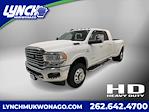 2024 Ram 3500 Mega Cab DRW 4x4, Pickup for sale #E240043 - photo 2