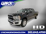 2024 Ram 3500 Crew Cab 4x4, Pickup for sale #E240057 - photo 4