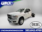 2024 Ram 3500 Crew Cab DRW 4x4, Cab Chassis for sale #E240074 - photo 1