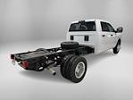 2024 Ram 3500 Crew Cab DRW 4x4, Cab Chassis for sale #E240074 - photo 6