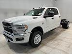 2024 Ram 3500 Crew Cab DRW 4x4, Cab Chassis for sale #E240074 - photo 34