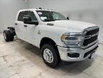 2024 Ram 3500 Crew Cab DRW 4x4, Cab Chassis for sale #E240074 - photo 38