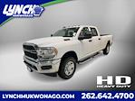 New 2024 Ram 2500 Tradesman Crew Cab 4x4 Pickup for sale #E240130 - photo 9
