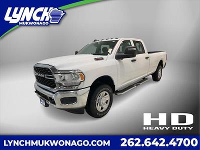 2024 Ram 2500 Crew Cab 4x4, Pickup for sale #E240133 - photo 2