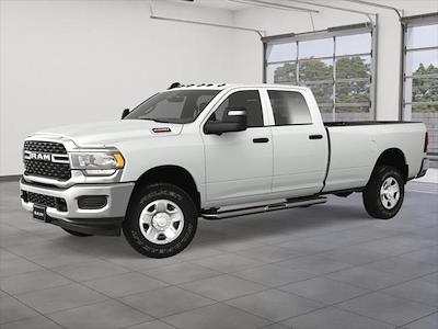 New 2024 Ram 2500 Tradesman Crew Cab 4x4 Pickup for sale #E240133 - photo 2