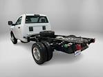 New 2024 Ram 3500 Regular Cab 60 CA Cab Chassis for sale #E240143 - photo 2