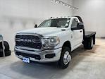 New 2024 Ram 3500 RAM 3500 TRADESMAN CHASSIS REGULAR CAB 4X4 60' CA Regular Cab 4x4 Flatbed Truck for sale #E240143 - photo 35