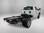 New 2024 Ram 3500 RAM 3500 TRADESMAN CHASSIS REGULAR CAB 4X4 60' CA Regular Cab 4x4 Flatbed Truck for sale #E240143 - photo 40