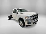 New 2024 Ram 3500 RAM 3500 TRADESMAN CHASSIS REGULAR CAB 4X4 60' CA Regular Cab 4x4 Flatbed Truck for sale #E240143 - photo 39