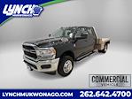 New 2024 Ram 3500 Tradesman Crew Cab 4x4 DRW Pickup for sale #E240196 - photo 2