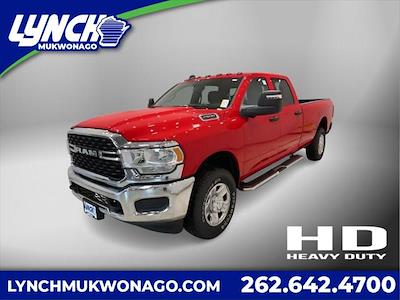 2024 Ram 2500 Crew Cab 4x4, Pickup for sale #E240261 - photo 2