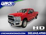 2024 Ram 2500 Crew Cab 4x4, Pickup for sale #E240261 - photo 2