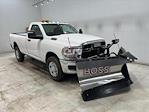 2024 Ram 2500 Regular Cab 4x4, Pickup for sale #E240285 - photo 40