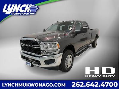 New 2024 Ram 2500 Tradesman Crew Cab 4x4 Pickup for sale #E240349 - photo 2
