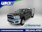 2024 Ram 3500 Crew Cab DRW 4x4, Pickup for sale #E240361 - photo 10