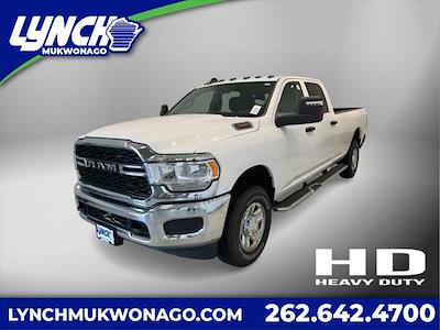 2024 Ram 2500 Crew Cab 4x4, Pickup for sale #E240372 - photo 2