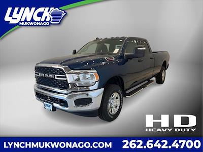 New 2024 Ram 2500 Tradesman Crew Cab 4x4 Pickup for sale #E240378 - photo 1